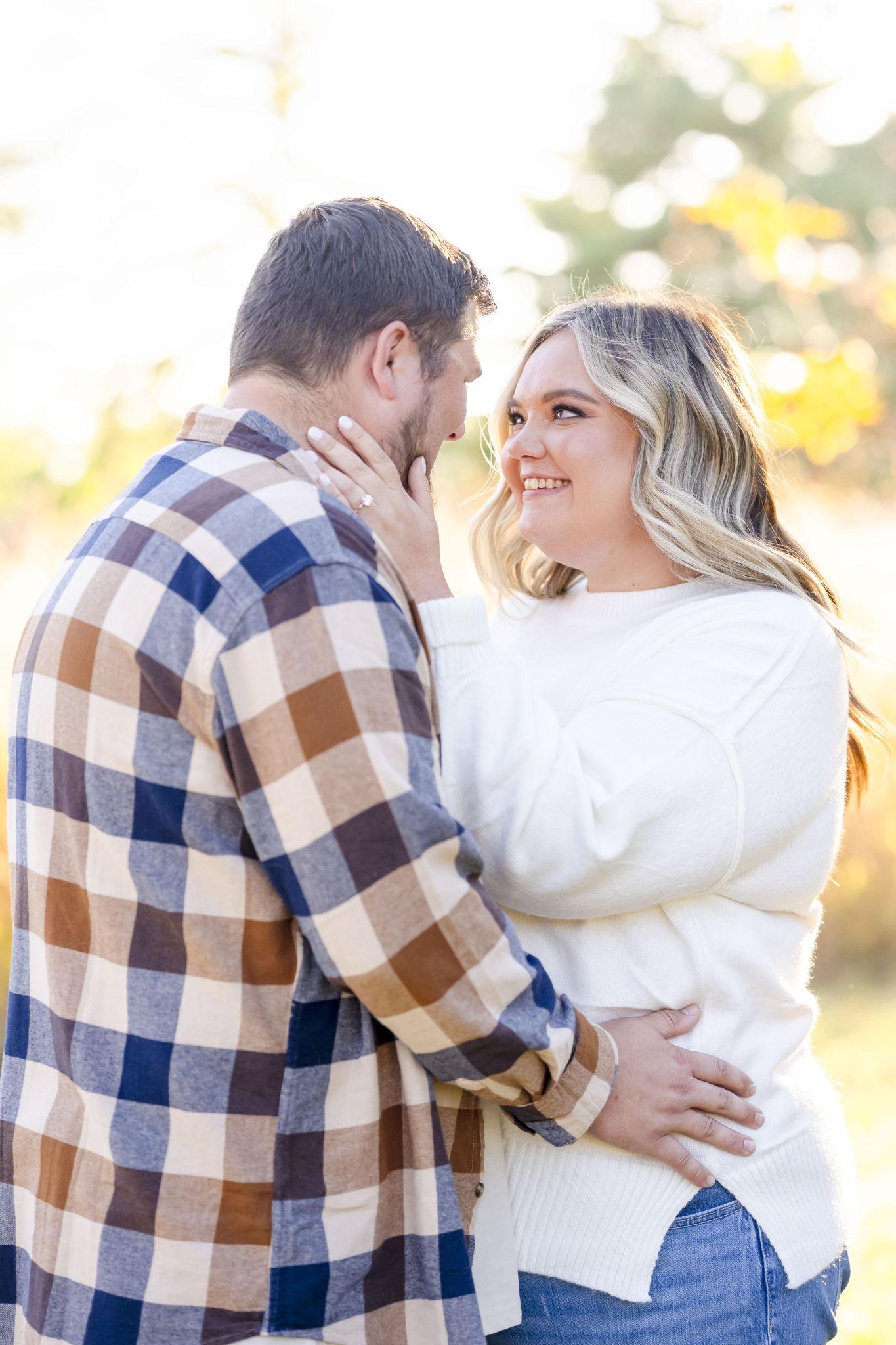 The Wedding Website of Mackenzie Lantz and Parker Stearns
