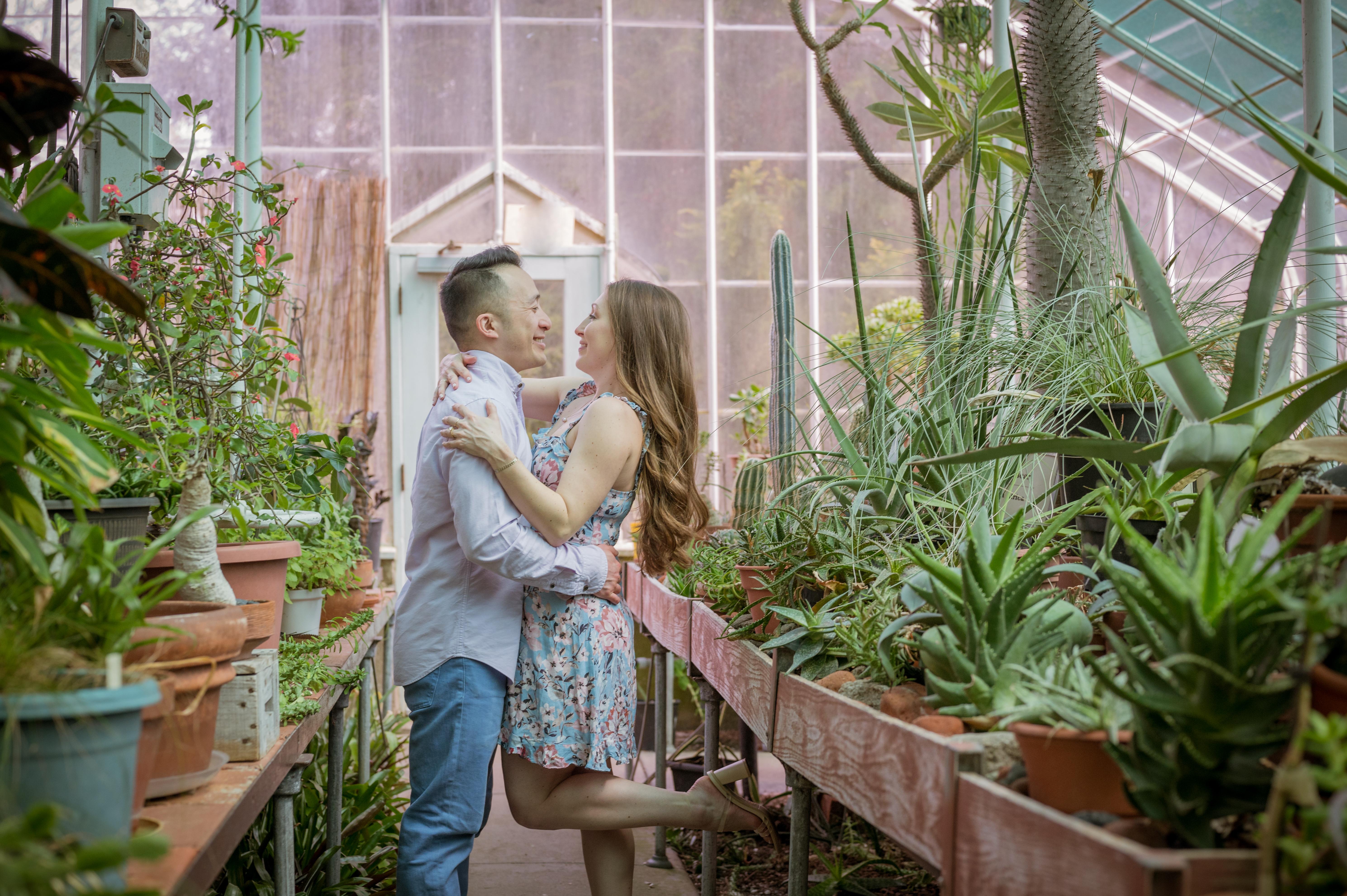 The Wedding Website of Corrine Bates and Andy Au