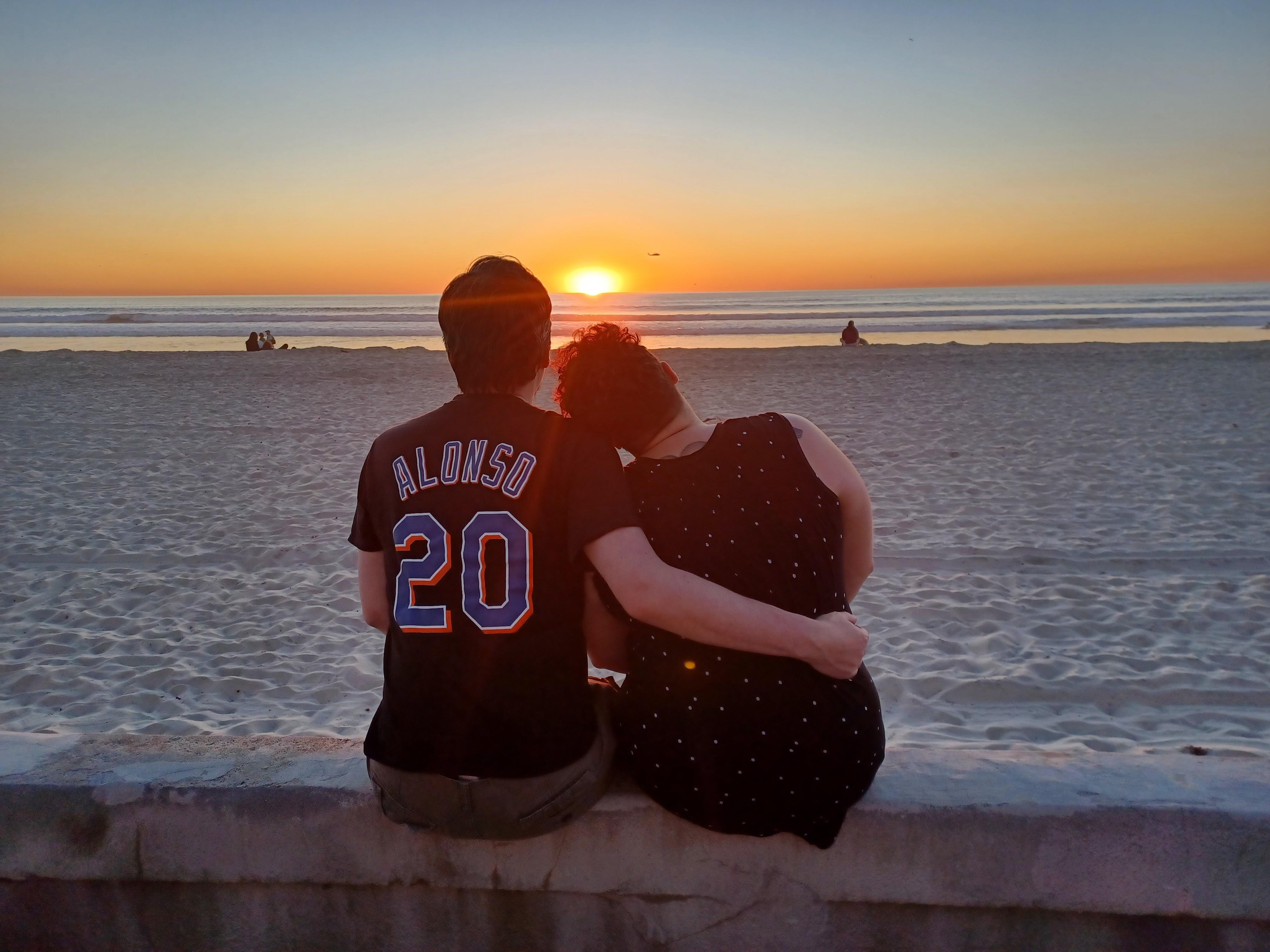 The Wedding Website of Tina Kingsepp and Matt Kingsepp