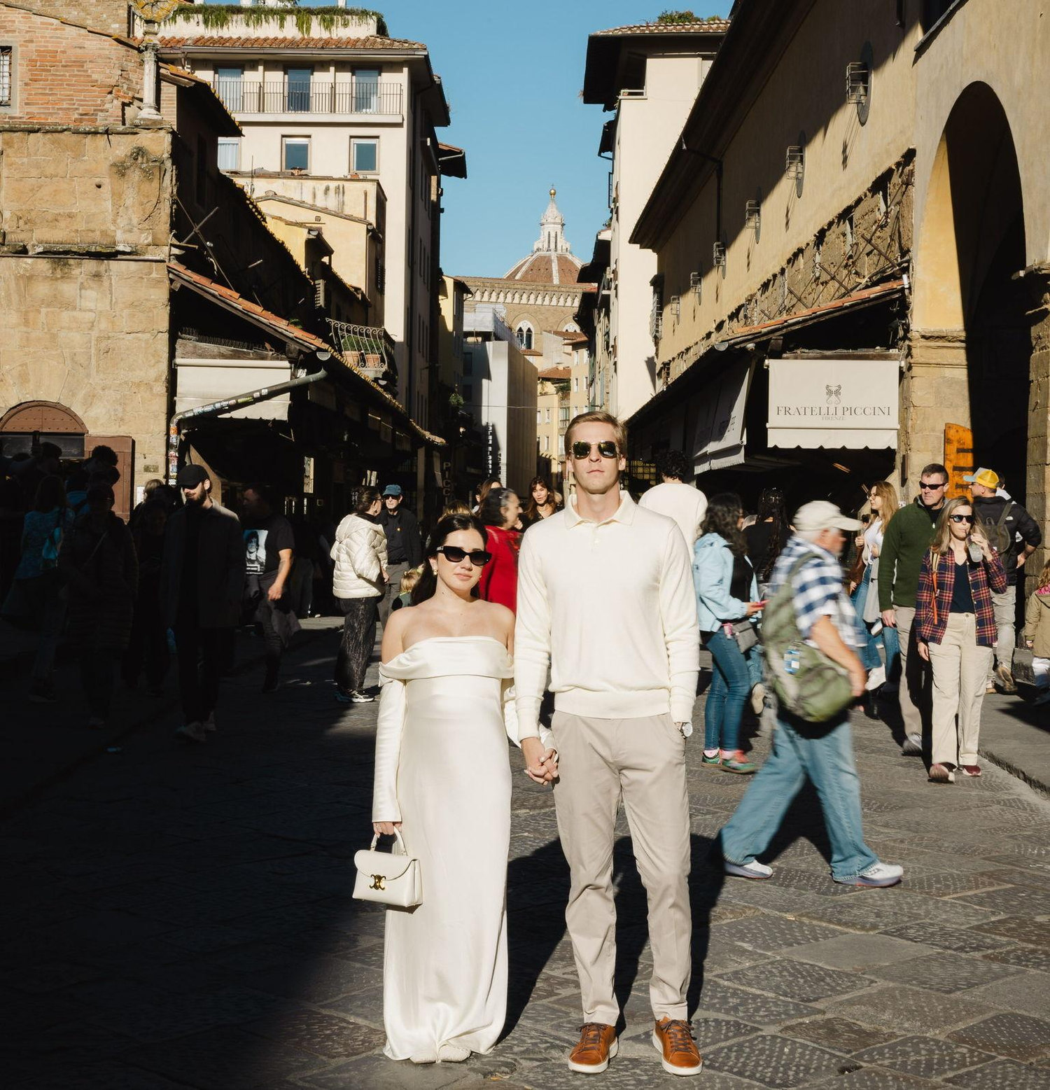 The Wedding Website of Julia Malone and Tiger Graham