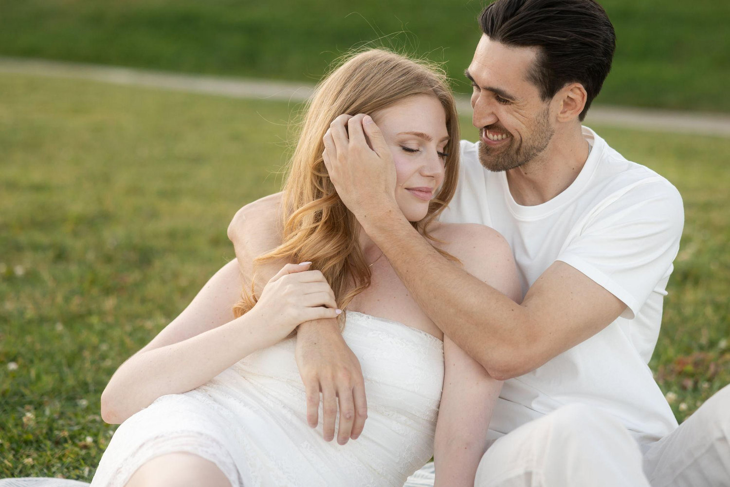 The Wedding Website of Jessica Hoffman and Connor Parnham