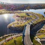 Esther Simplot Park
