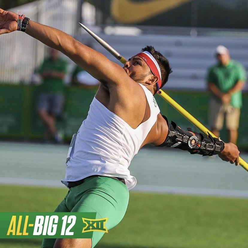 The pointy stick event