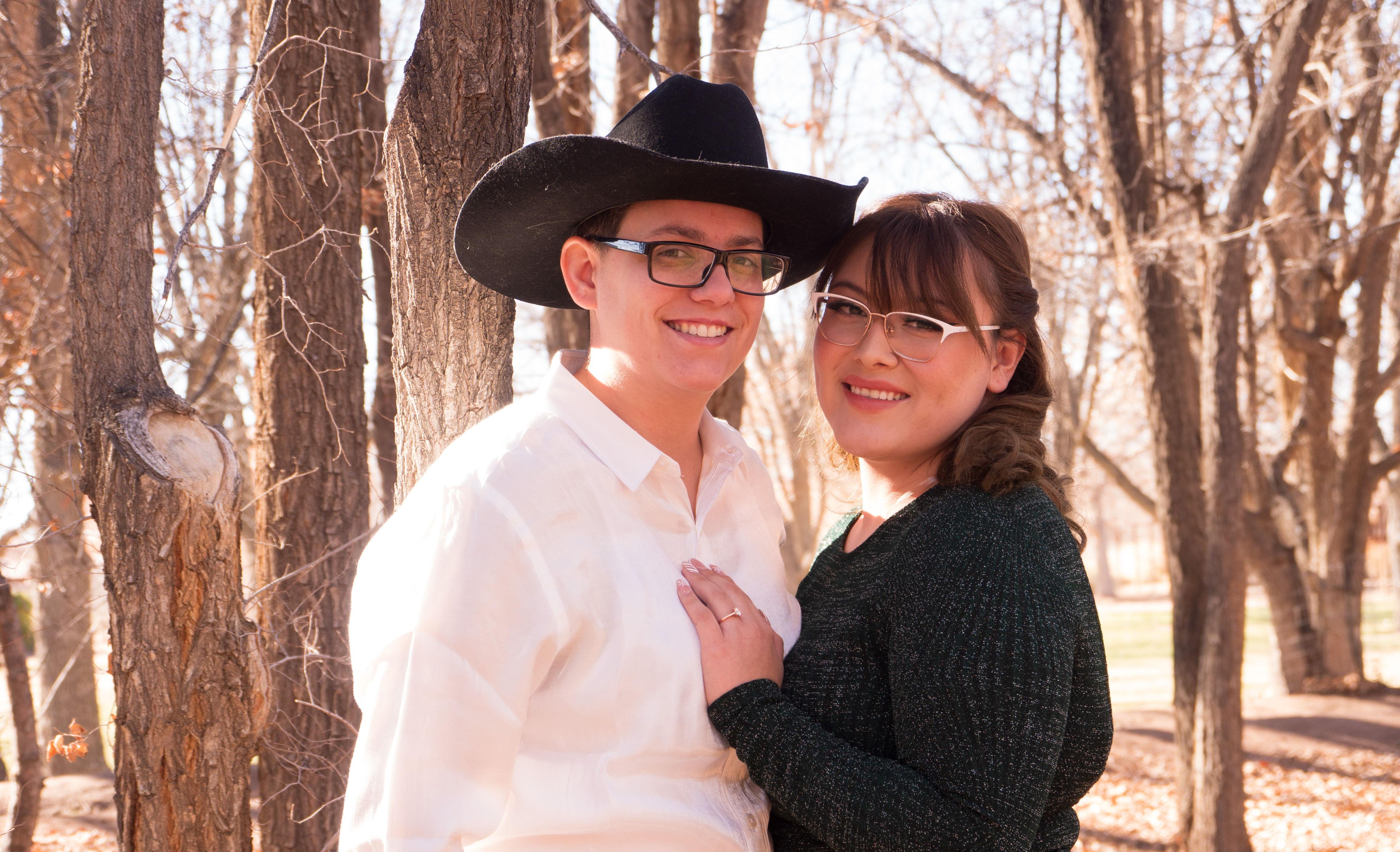The Wedding Website of Olivia Gonzales and Jennifer Tomlinson