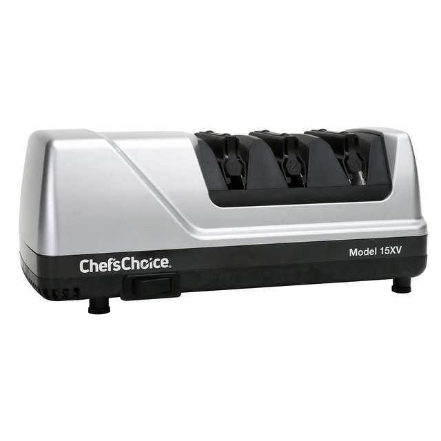 Chef's Choice Trizor XV Electric Knife Sharpener