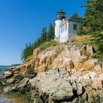 Bass Harbor Head Light Station