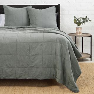 Antwerp Oversized Euro Sham
