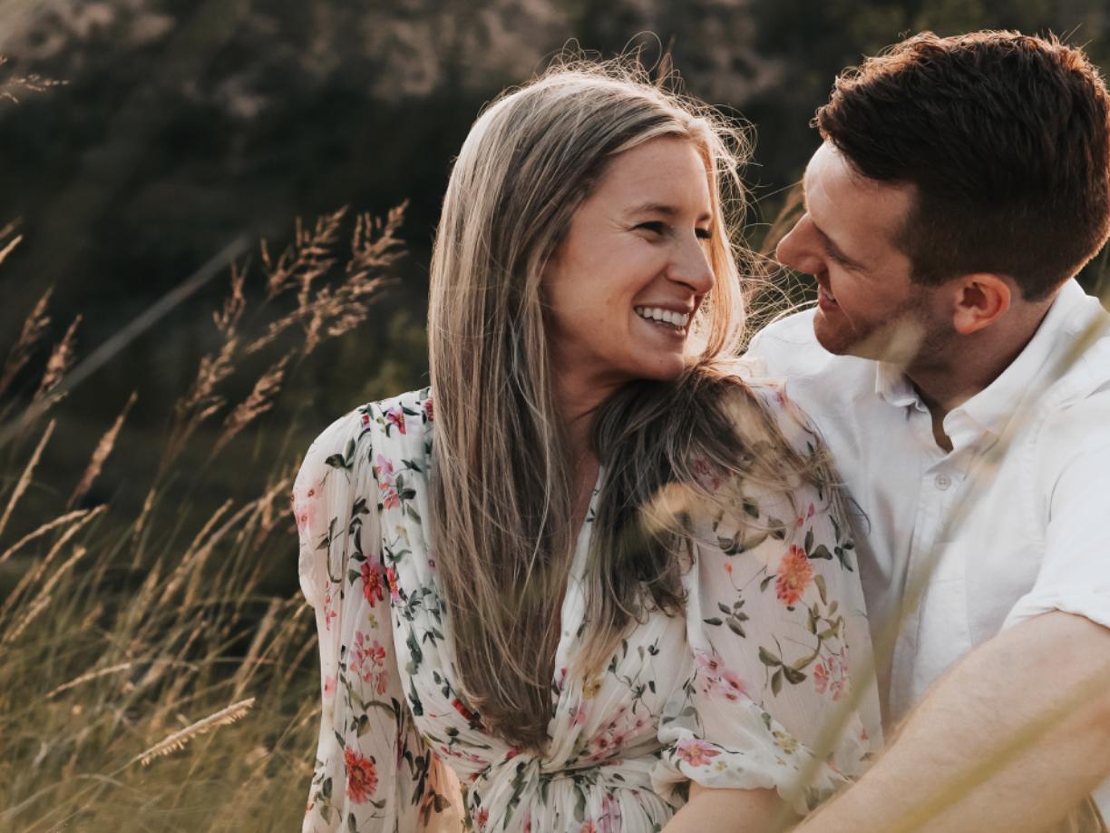 The Wedding Website of Emily Leinbach and Daniel Alpers