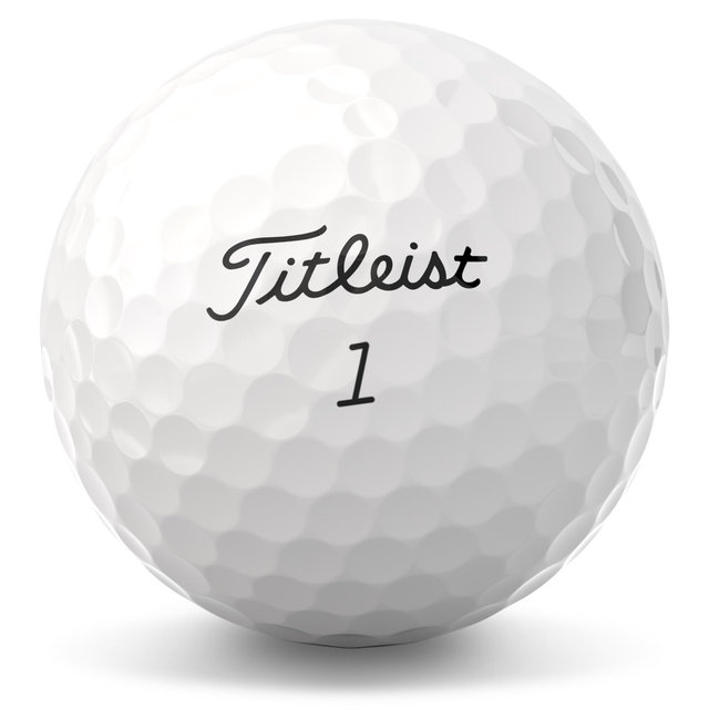 Pro v 1 golf balls