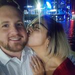 Southbank Riverwalk