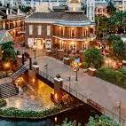 Gaylord Opryland Resort & Convention Center