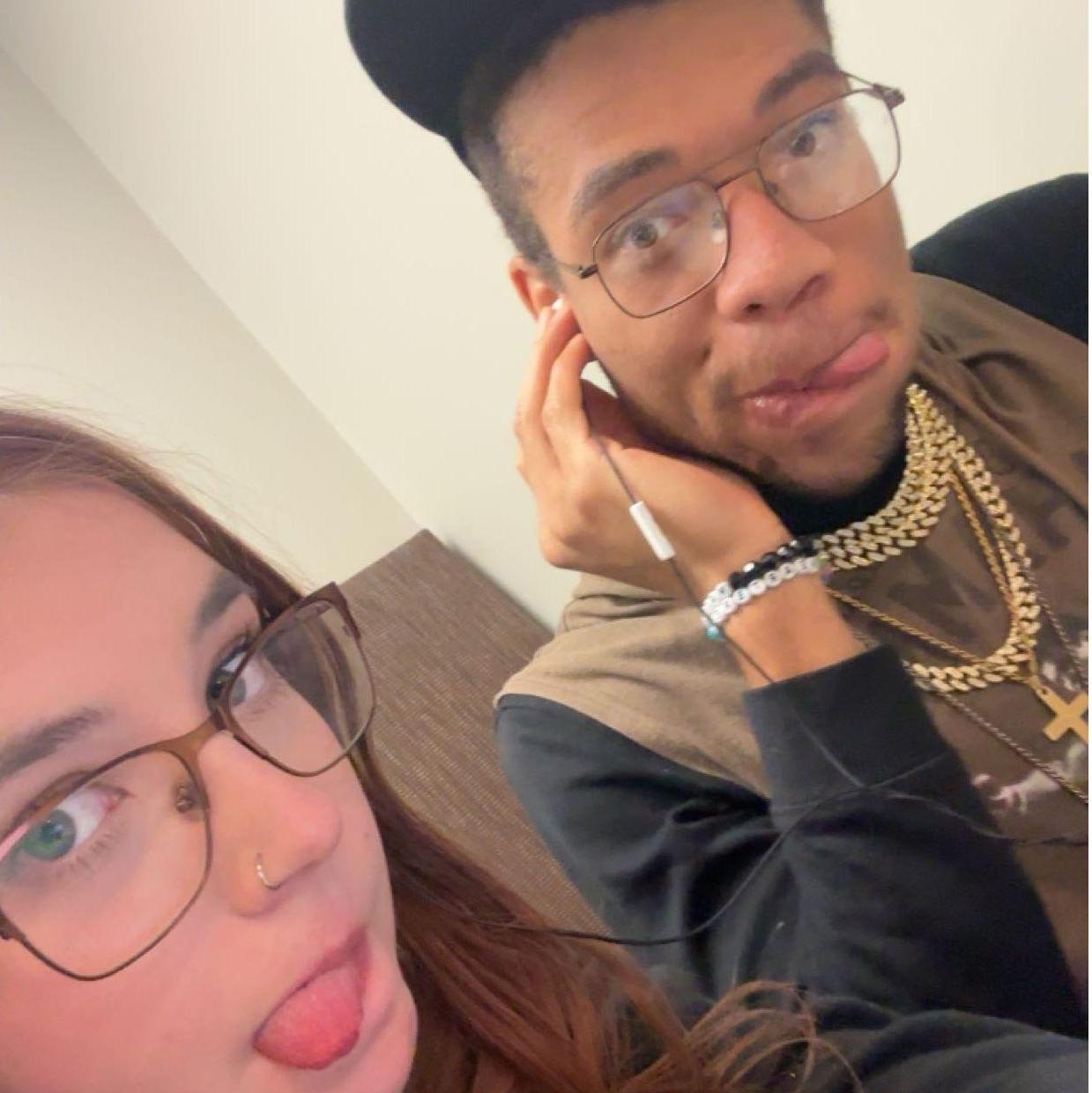 study sessions together