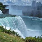 Niagara Falls State Park