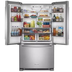 Fridge Fund