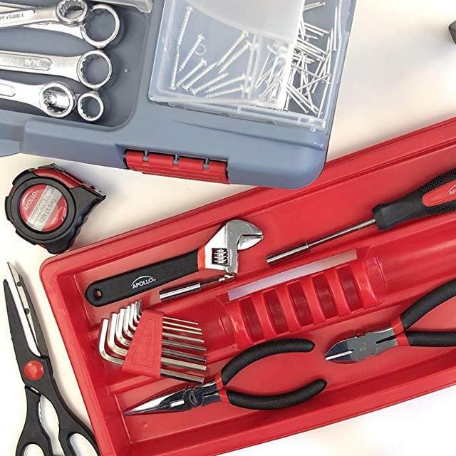 Tool Kit