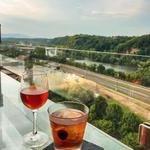 7 Rooftop Bar