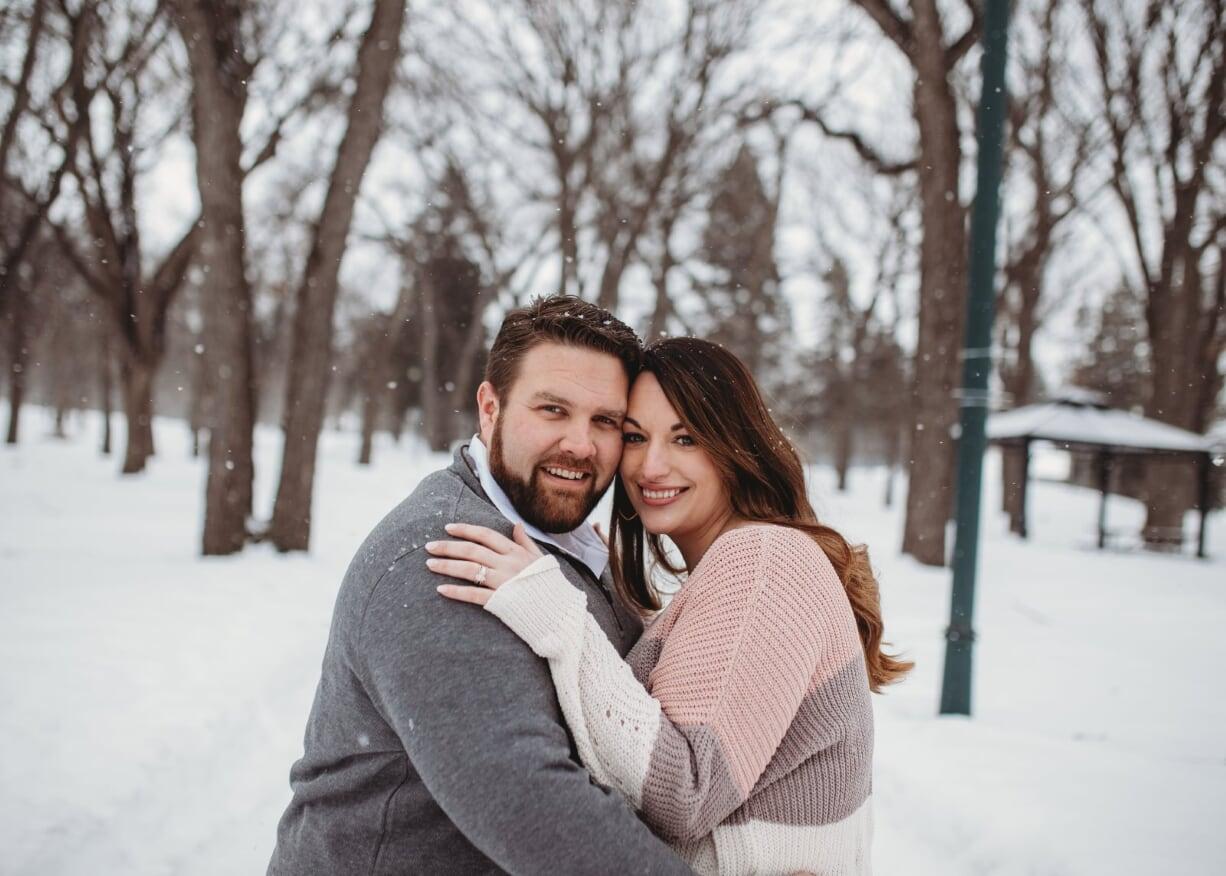 The Wedding Website of Janna Knox and Matthew Koble