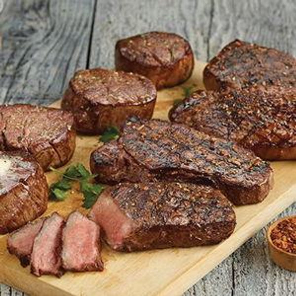 Beef cow