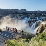 Shoshone Falls Park