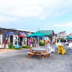 Viking Village, Barnegat Light