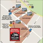 Hilo Farmers Market