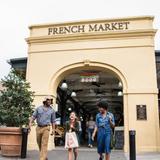 French Market - Shops of the Colonnade