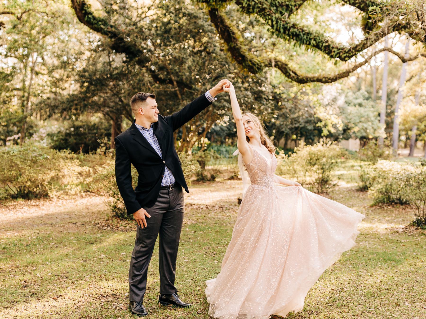 The Wedding Website of Madelynn Hampton and Jack Litjens