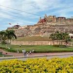 Castillo de San Felipe de Barajas