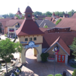 Frankenmuth River Place Shops