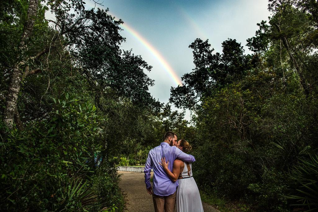The Wedding Website of Brooke Burton and Lucas Porto