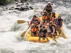 Excursions on our Honeymoon