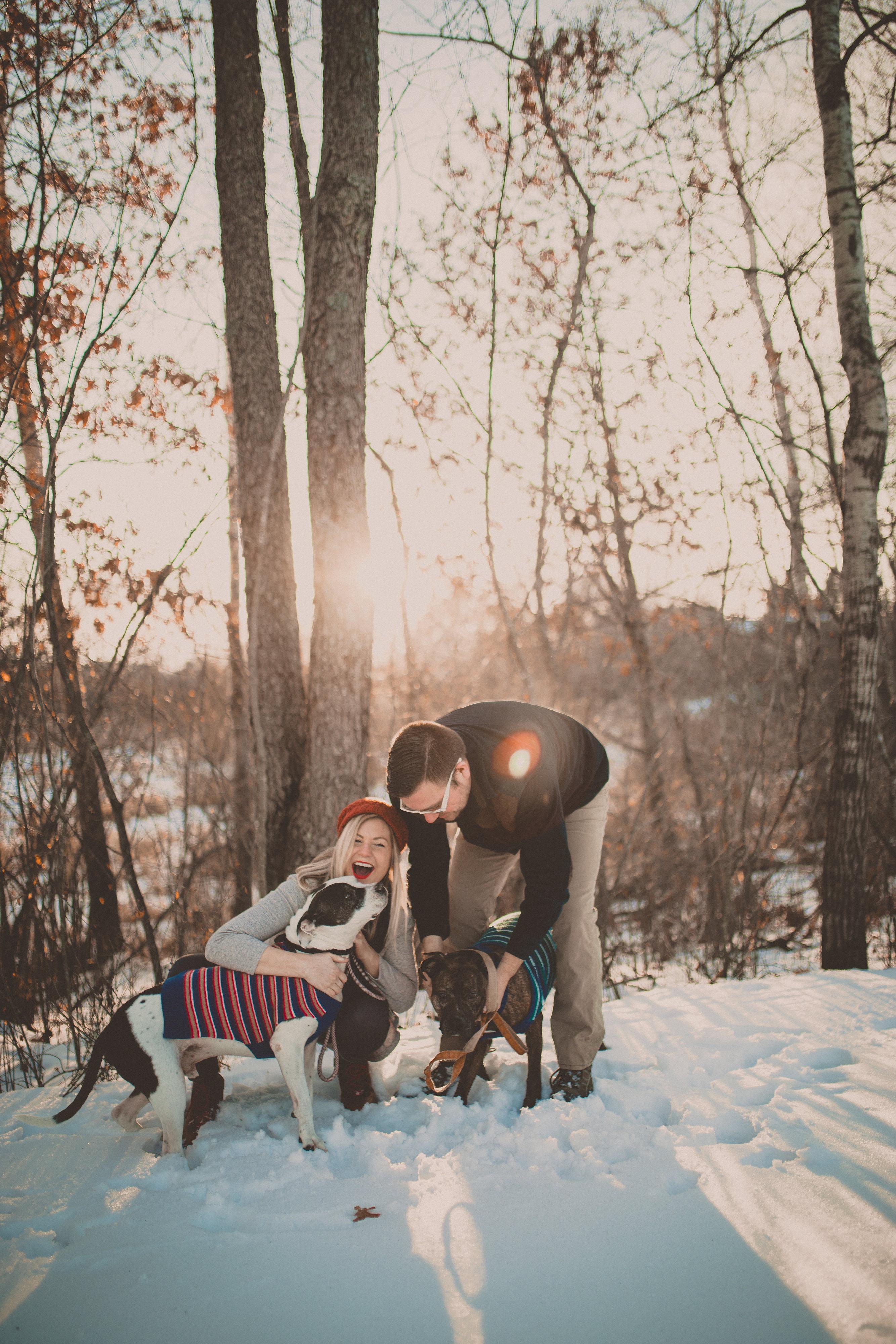 The Wedding Website of Adrianne Blazevic and Will St. Germaine