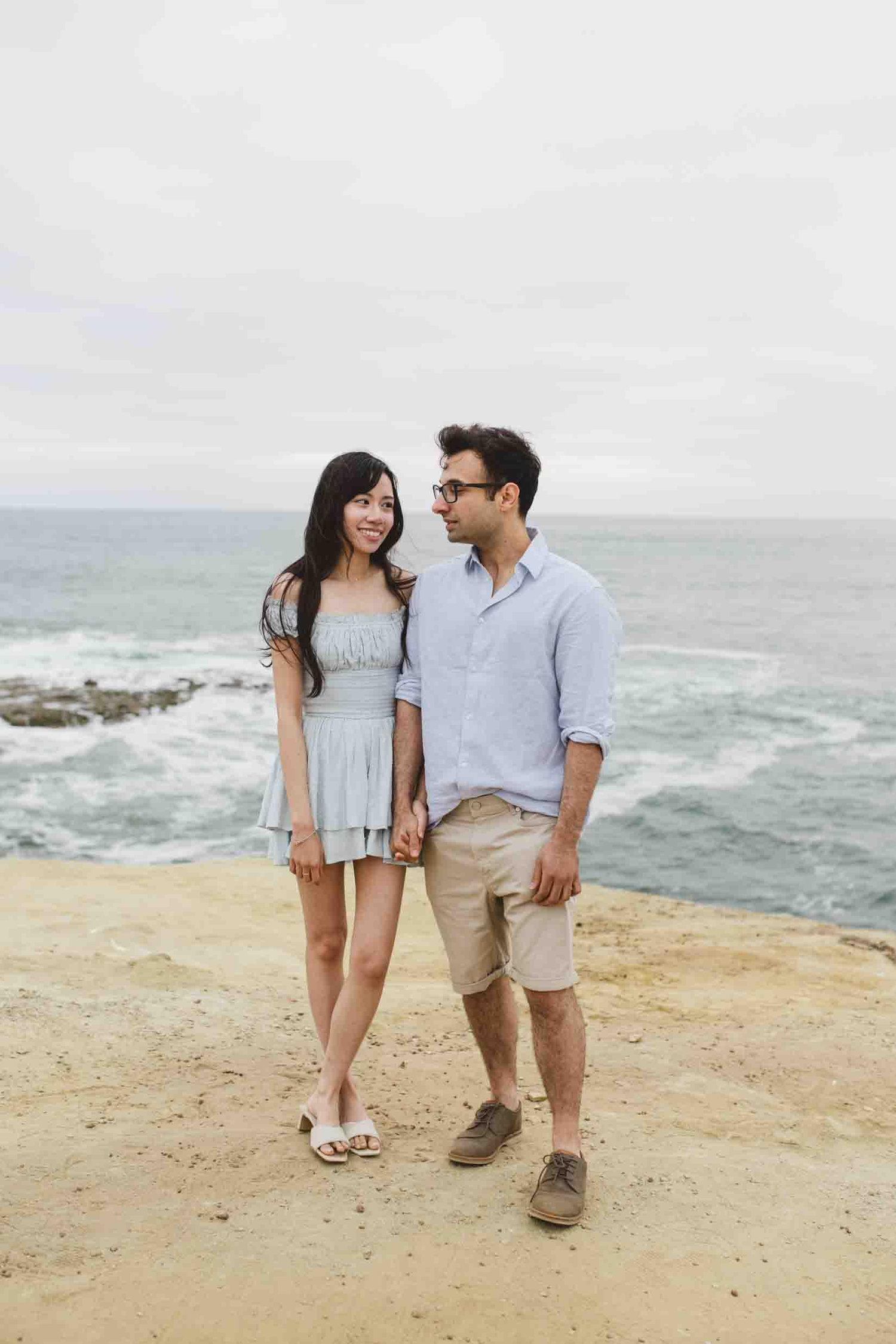 The Wedding Website of vanessa milan and raemin katrack