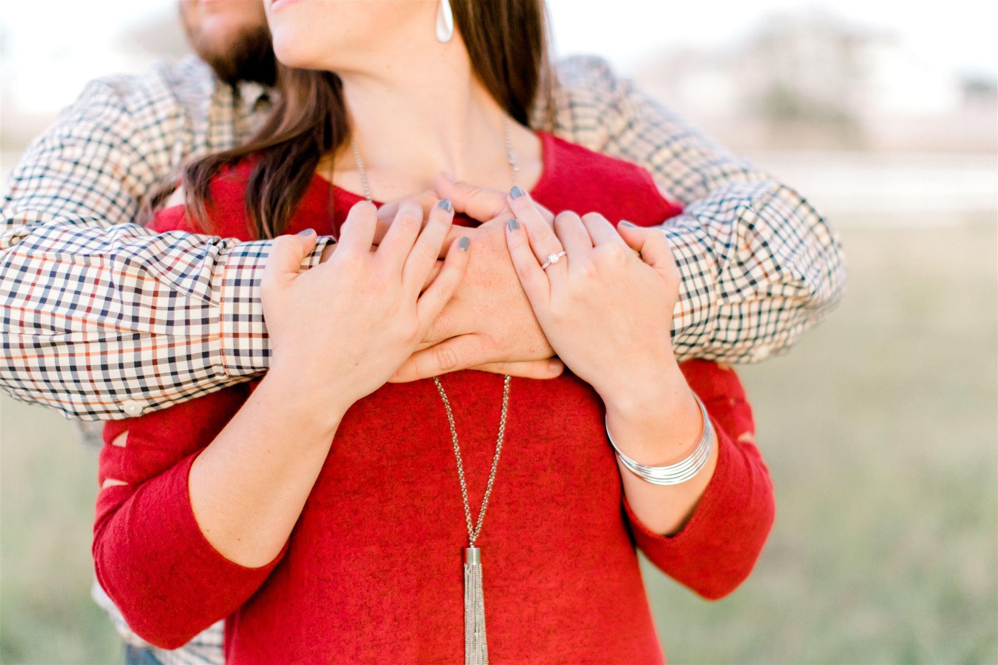 The Wedding Website of Allison Rourke and Michael Kemble