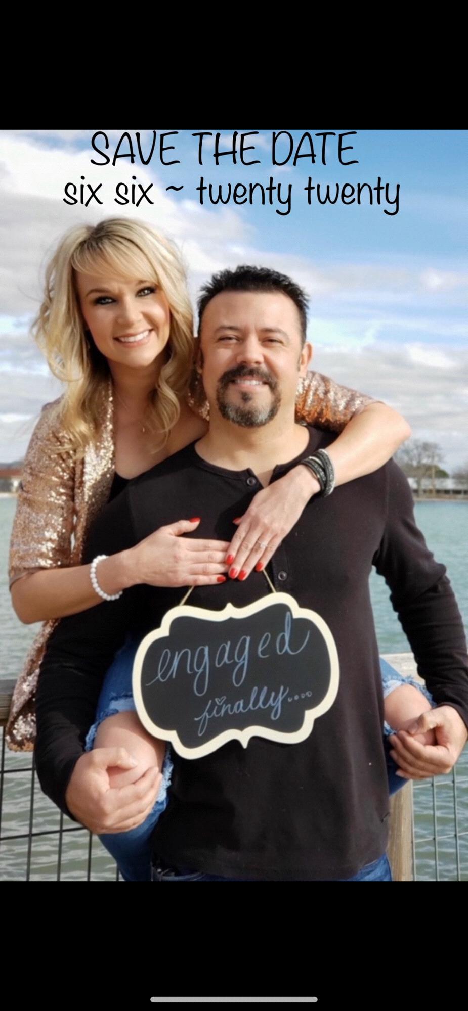Engaged💍