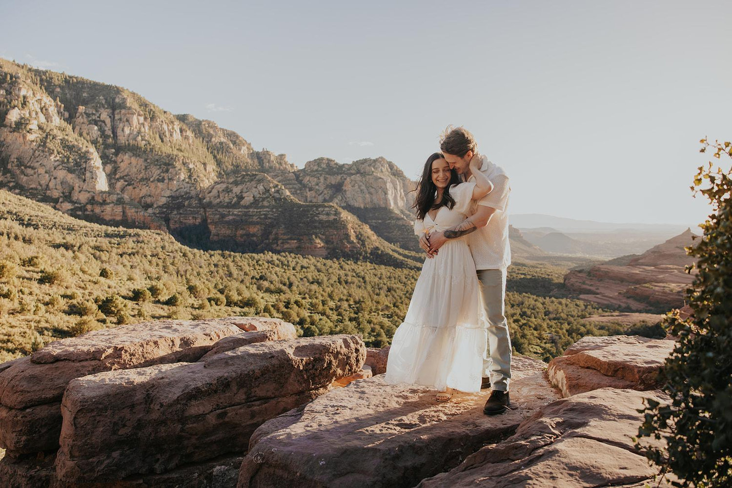 The Wedding Website of Lindsay Adams and Clint Lyon