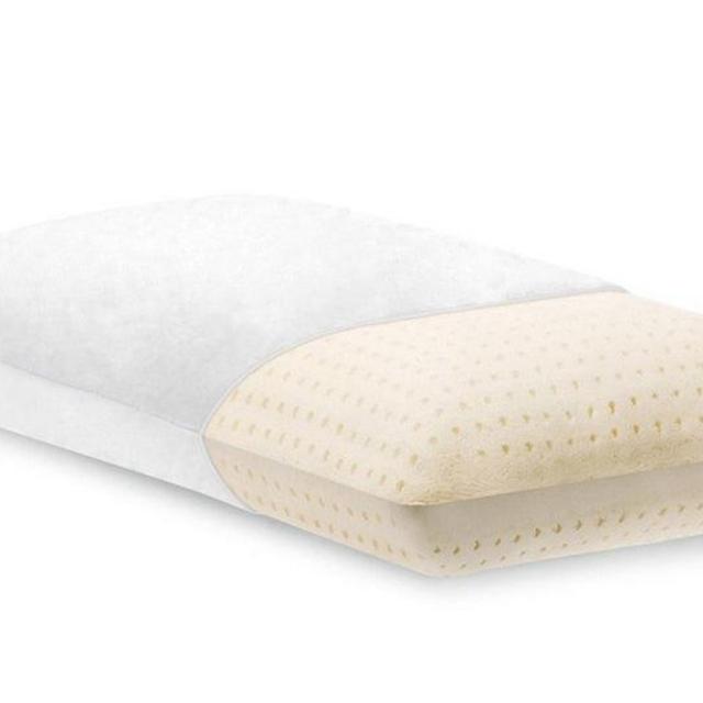 The Latex for Less Pillow