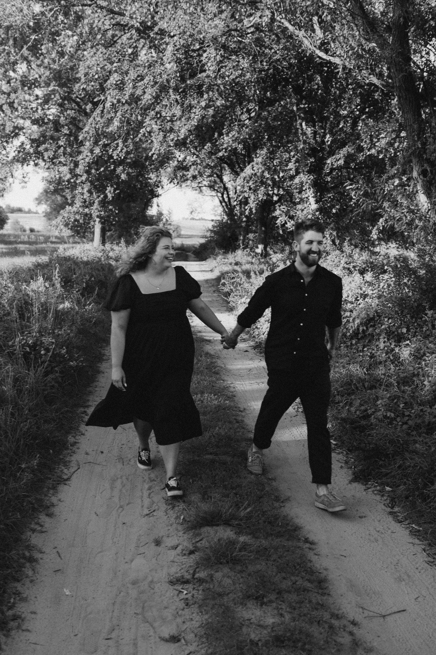 The Wedding Website of Karolina Zdeb and Ciarán Kilbride