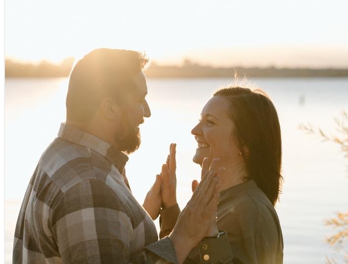 The Wedding Website of Kate Butkus and Matt Prouty