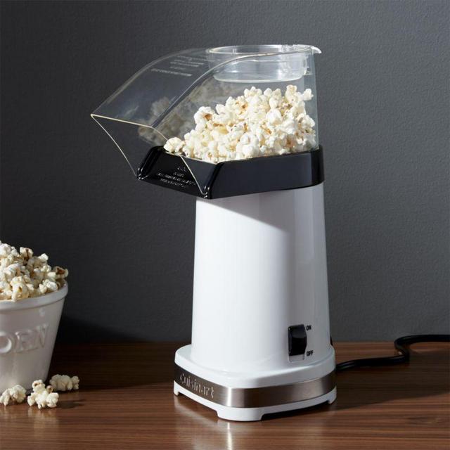 Cuisinart ® Hot Air Popcorn Maker