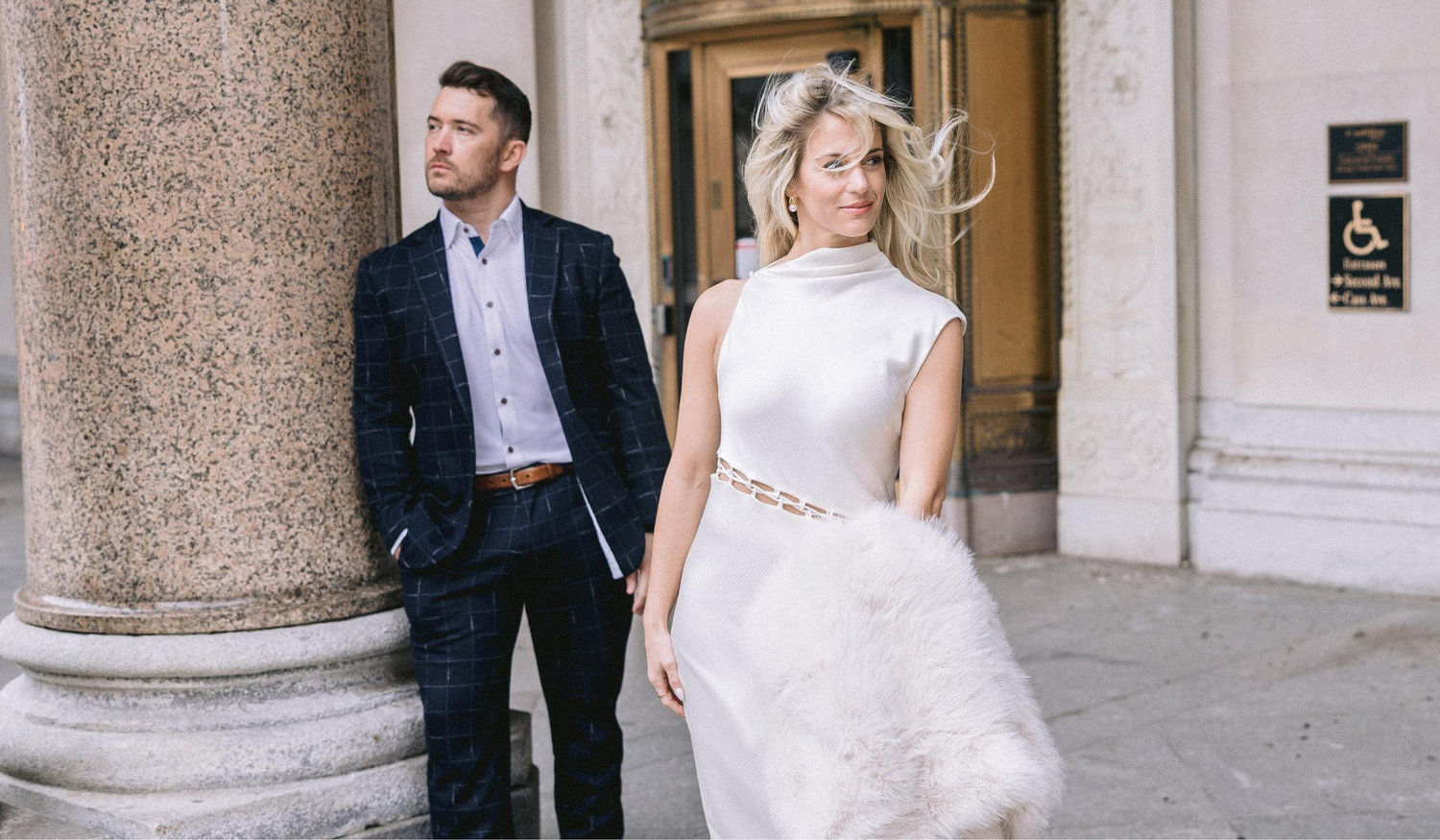 The Wedding Website of Paige Beckett and Tom O'Toole
