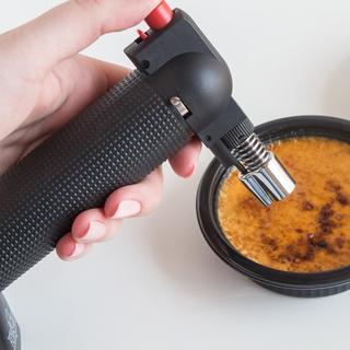 Butane Creme Brulee Chef Torch