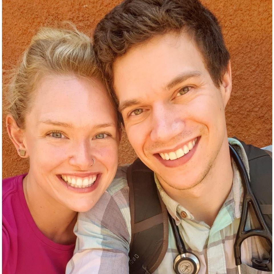 Smiles in Bududa, Uganda - Valentine's Day 2019