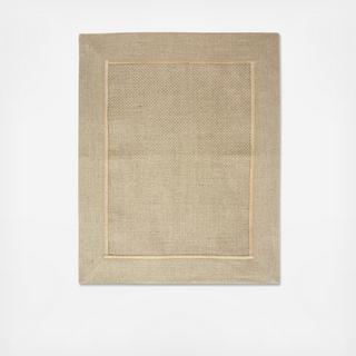 Whipstitch Woven Placemat