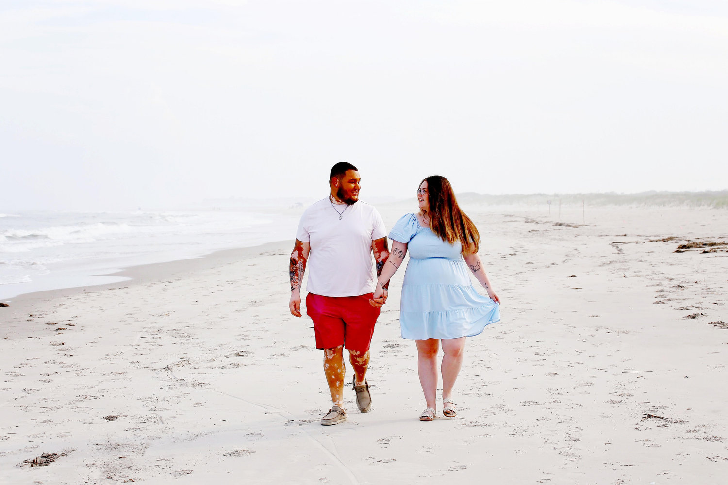 The Wedding Website of Brooke Nichols and Stephen Haynes