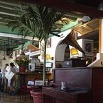 La Vitrola Restaurante