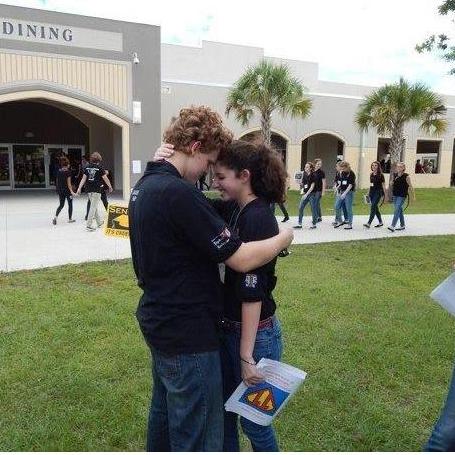 high school thespian festival - fall 2013