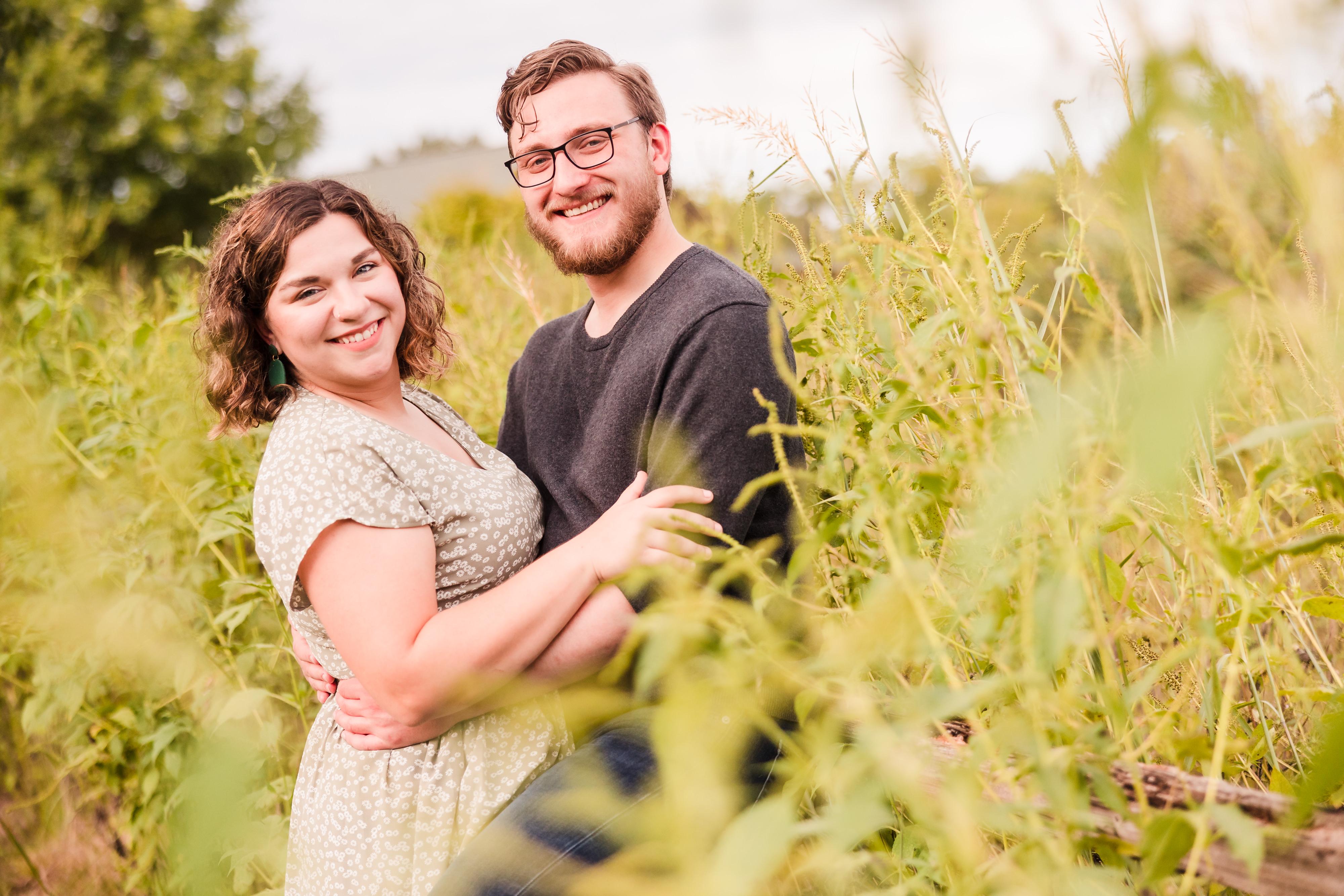 The Wedding Website of Paige Woods and Camden Coe