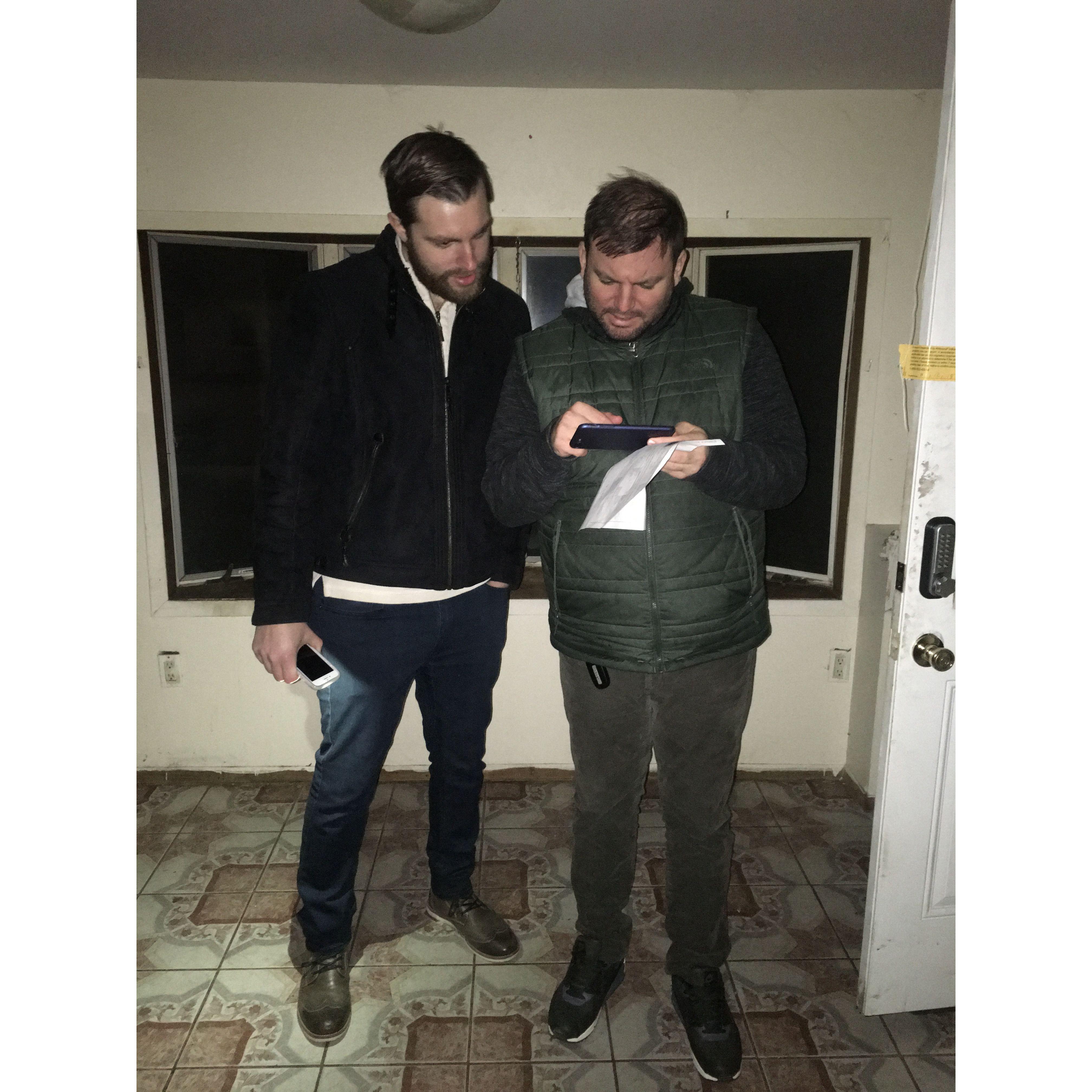 Long Island house hunt 2019