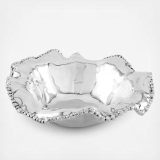 Organic Pearl Diana Bowl